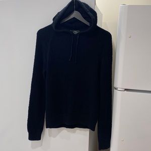 Ralph Lauren cotton pile knited sweater